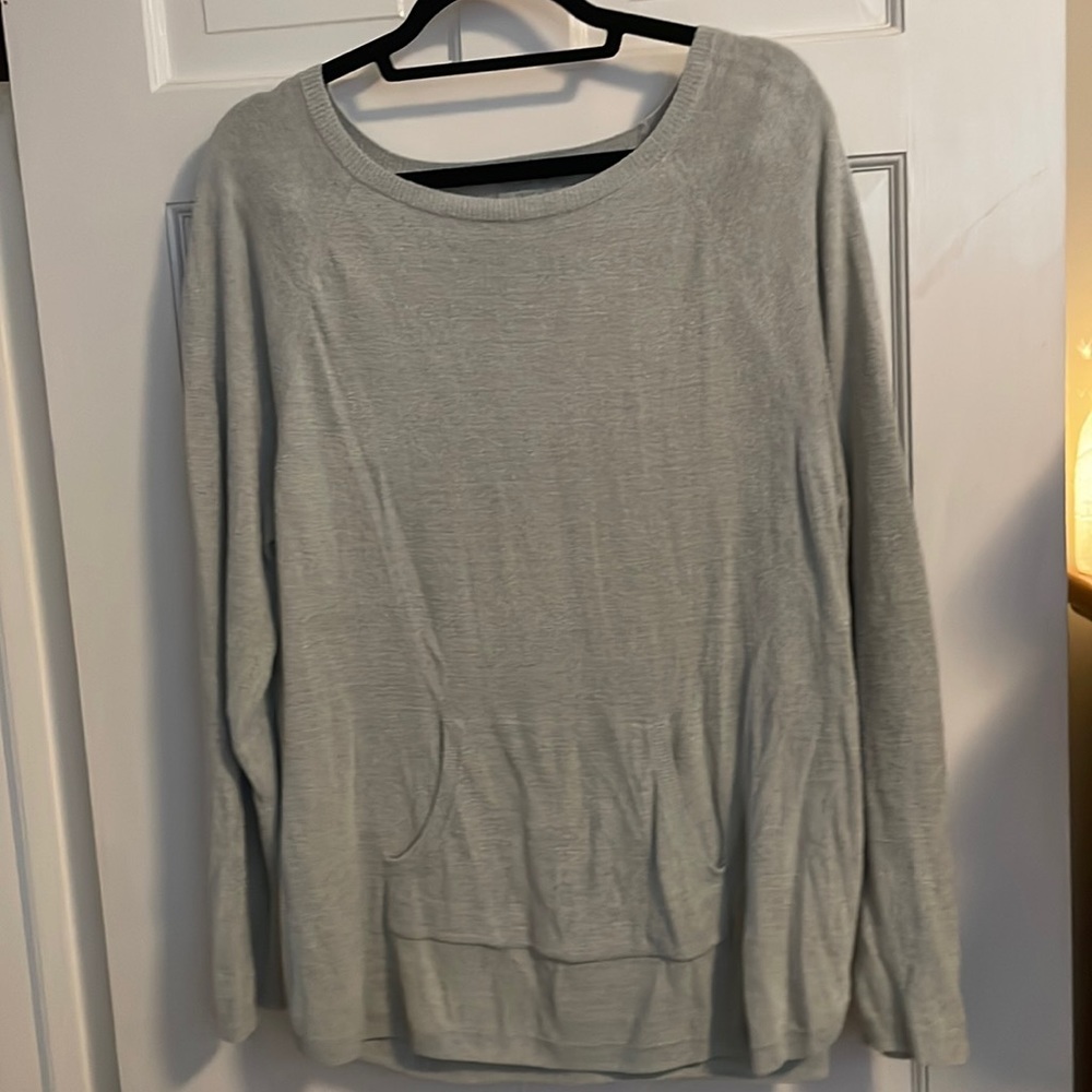Barefoot Dreams Sweater